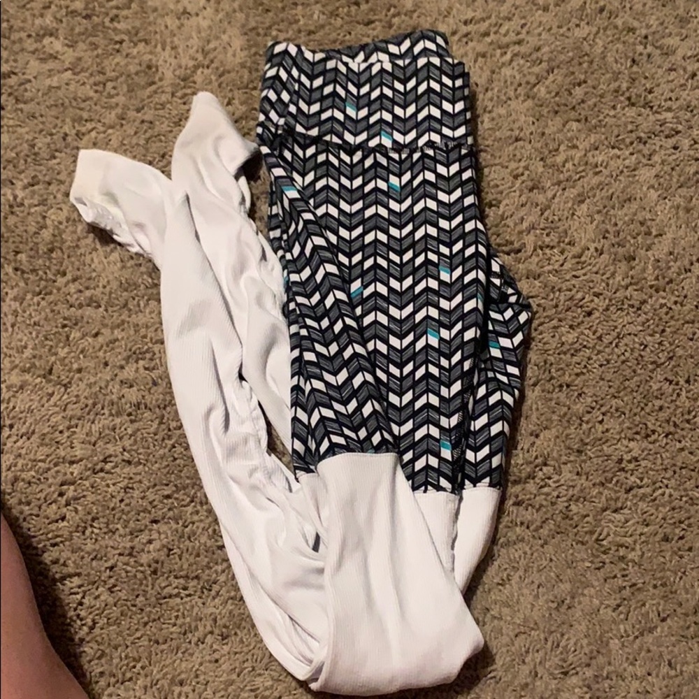 ALO Goddess Leggings